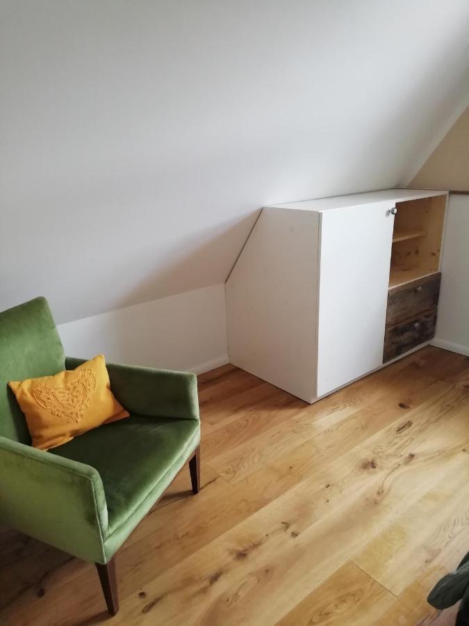 Ferienhaus Am Kuhstall Bad Muenstereifel Buitenkant foto