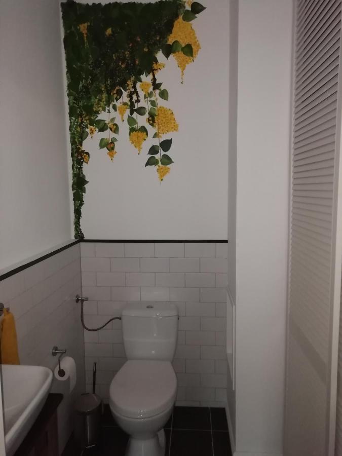 Ferienhaus Am Kuhstall Bad Muenstereifel Buitenkant foto