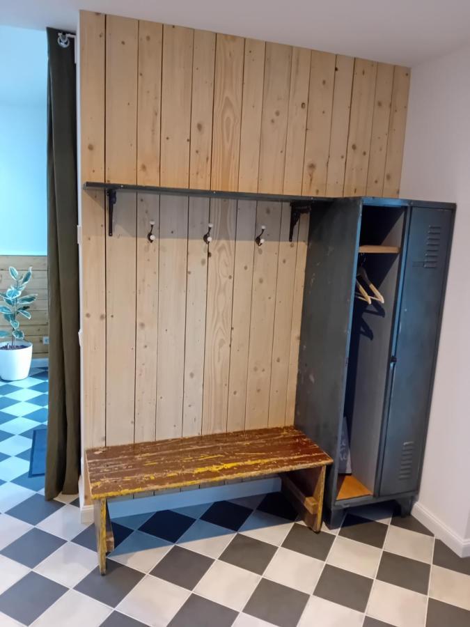 Ferienhaus Am Kuhstall Bad Muenstereifel Buitenkant foto