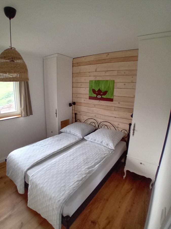 Ferienhaus Am Kuhstall Bad Muenstereifel Buitenkant foto