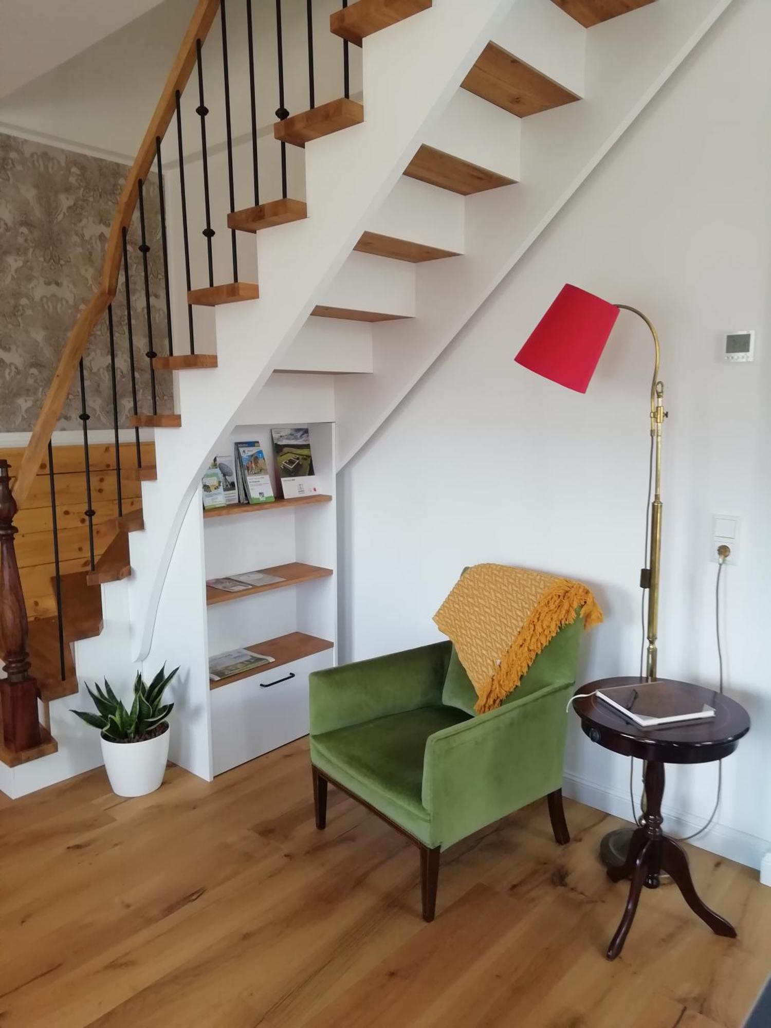 Ferienhaus Am Kuhstall Bad Muenstereifel Buitenkant foto